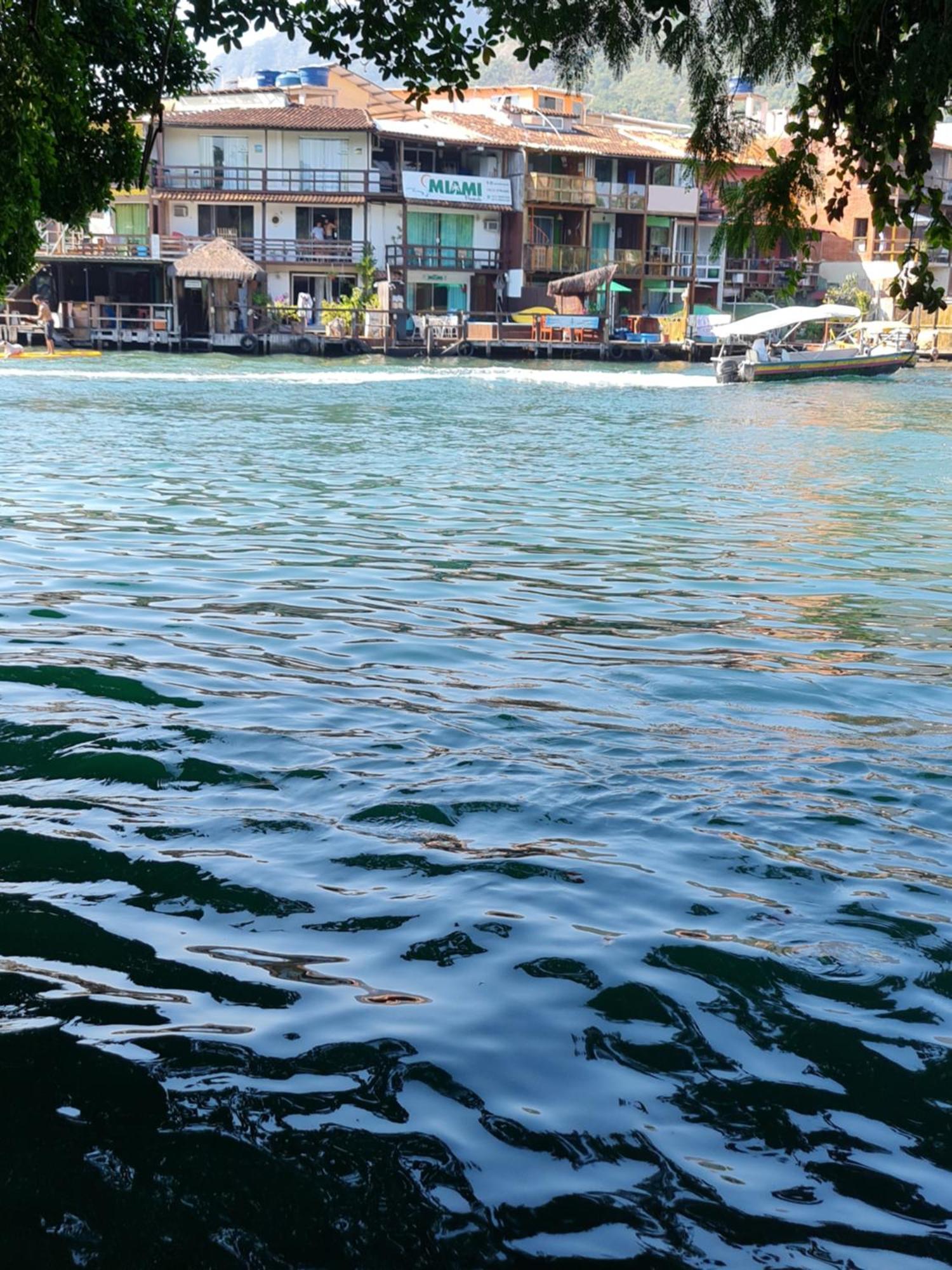 Pousada Miami Rio de Janeiro Zewnętrze zdjęcie