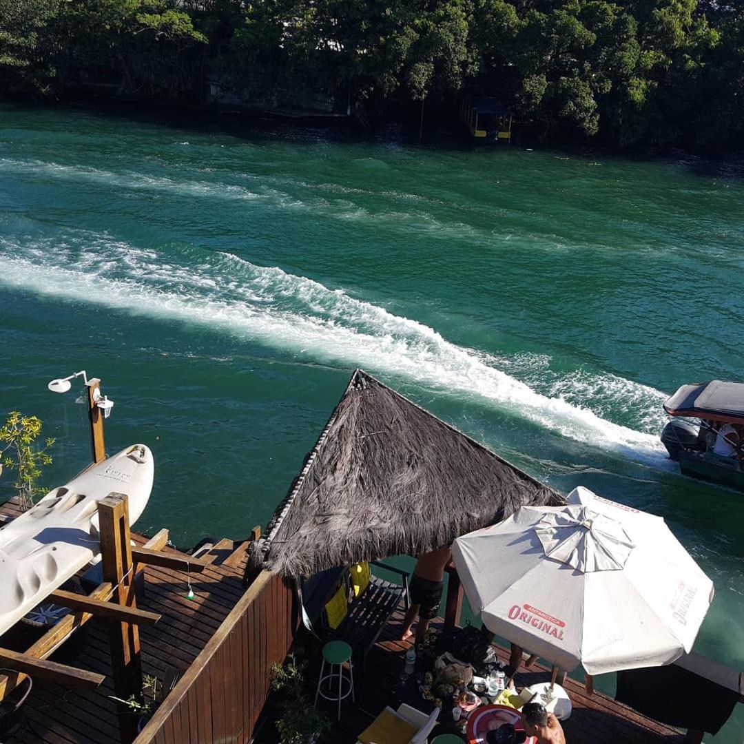Pousada Miami Rio de Janeiro Zewnętrze zdjęcie