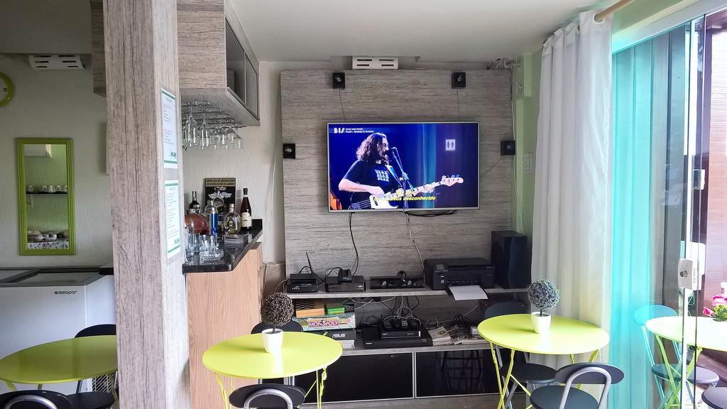 Pousada Miami Rio de Janeiro Zewnętrze zdjęcie