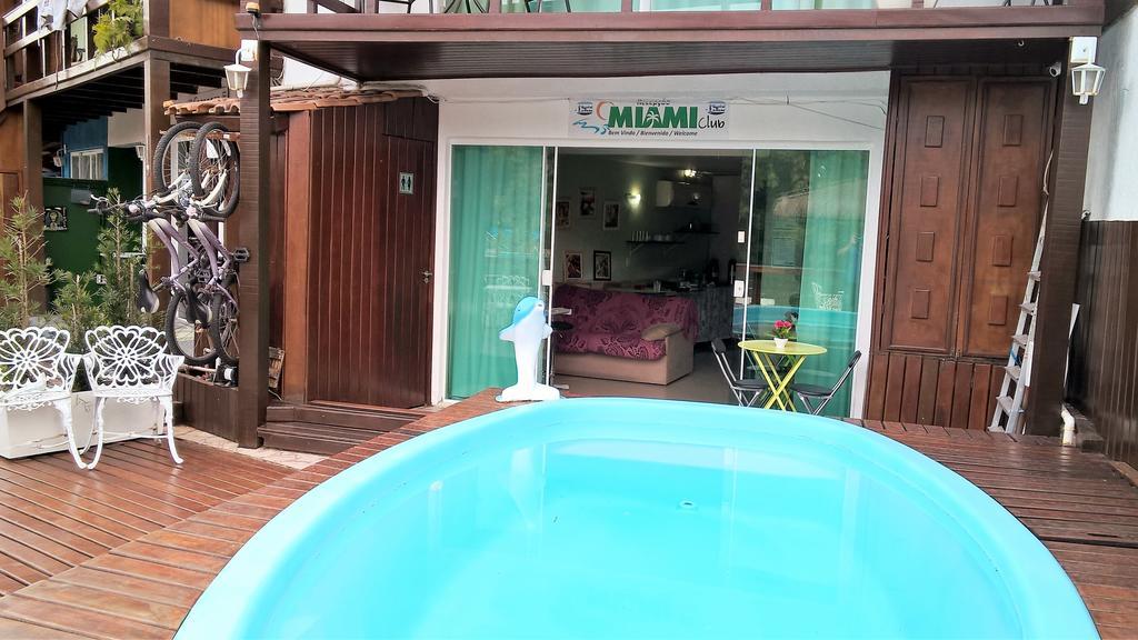 Pousada Miami Rio de Janeiro Zewnętrze zdjęcie